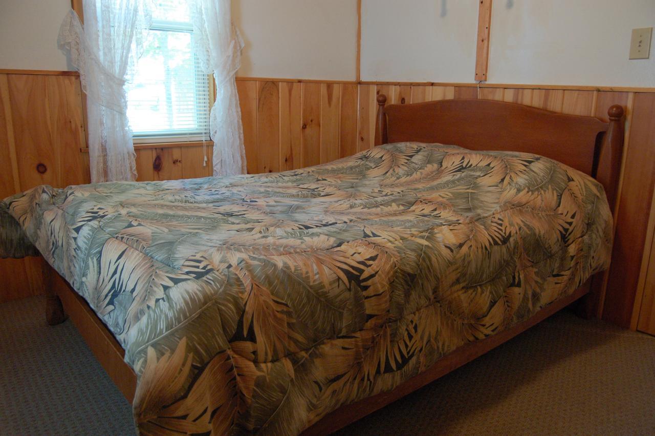 Sebago Lake Lodge & Cottages North Windham Екстер'єр фото