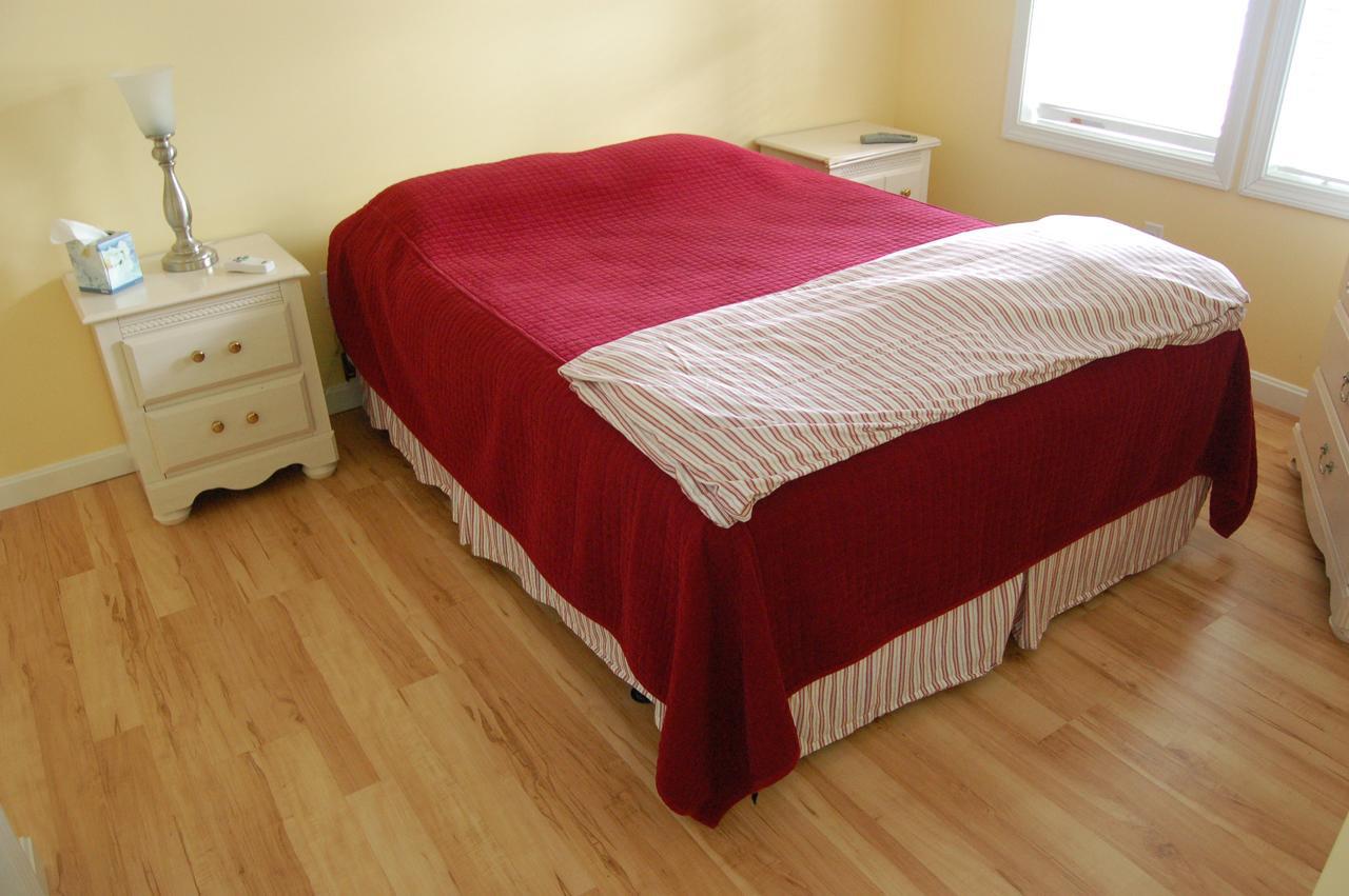 Sebago Lake Lodge & Cottages North Windham Екстер'єр фото