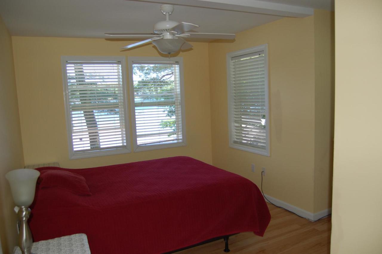 Sebago Lake Lodge & Cottages North Windham Екстер'єр фото