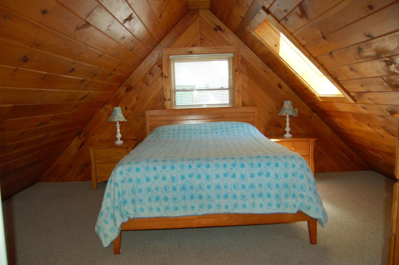 Sebago Lake Lodge & Cottages North Windham Екстер'єр фото