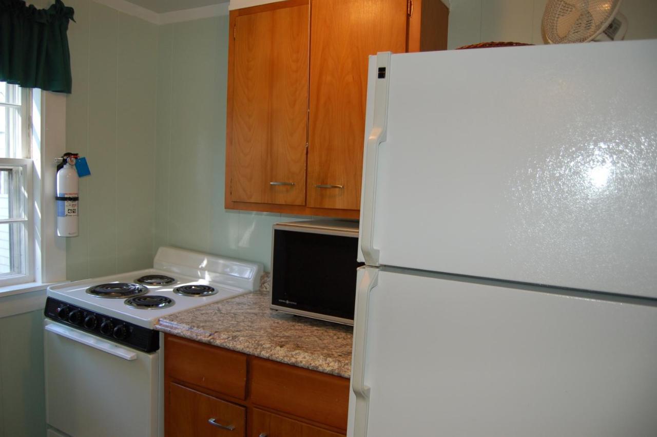 Sebago Lake Lodge & Cottages North Windham Екстер'єр фото